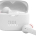 LPNHE815025302 - JBL Tune 230 NC TWS – wodoodporne, bezprzewodowe słuchawki douszne z funkcją redukcji szumów w kolorze białym – do 40 godzin odtwarzania muzyki - K918