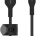LPNHE780512627 - Belkin BoostCharge Pro Flex pleciony kabel USB typu A (1 m) do iPhone'a 14/14 Plus, 13, 12, Pro, Max, Mini, SE, iPad i innych - czarny - W133