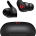 LPNA050092429 - Beats Fit Pro – w pełni bezprzewodowe słuchawki douszne, aktywna redukcja szumów, kompatybilne z systemem Apple i Android, pierwszorzędna technologia Bluetooth®, wbudowany mikrofon, kolor czarny - W3