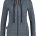LPNHK153386682 - alife & kickin Bluza Kobiety Vivianak B M morski - W435