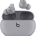 LPNA040337301 - Beats Studio Buds – w pełni bezprzewodowe słuchawki douszne Bluetooth z redukcją szumów – odporne na pot, kompatybilne z Apple i Android, Bluetooth klasy 1, wbudowany mikrofon – szary księżycowy - K899