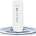 LPNHE711068297 - KuWFi Mobilny adapter Wi-Fi z kartą SIM, 150 Mbps USB modem Stick 4G LTE, USB WiFi Hotspot 4G LTE Surfstick obsługuje B1/B3/B7/B8/B20, przenośny hotspot Wi-Fi może pomieścić 8-10 użytkowników, LD933 - W284