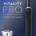 LPNRP070121646 - Oral-B Vitality Pro Elektrische Zahnbürste, 3 Putzmodi für Zahnpflege, inklusive Protect X Clean Zahnbürstenkopf. Ein ideales Geschenk, designed by Braun, in schwarz, 1 Stück in der Packung. Geeignet für Mann oder Frau. - W44