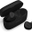 LPNHE809800846 - Jabra Elite 5 prawdziwie bezprzewodowe douszne słuchawki Bluetooth z hybrydową aktywną redukcją hałasu (ANC), 6 wbudowanych mikrofonów i 6 mm głośniki - stworzone dla iPhone'a - tytanowo-czarny - K870