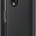 LPNHE806200477 - Samsung Galaxy Z Fold 4 - Pokrowiec stojący z pokrowcem na długopis - Krem - K885