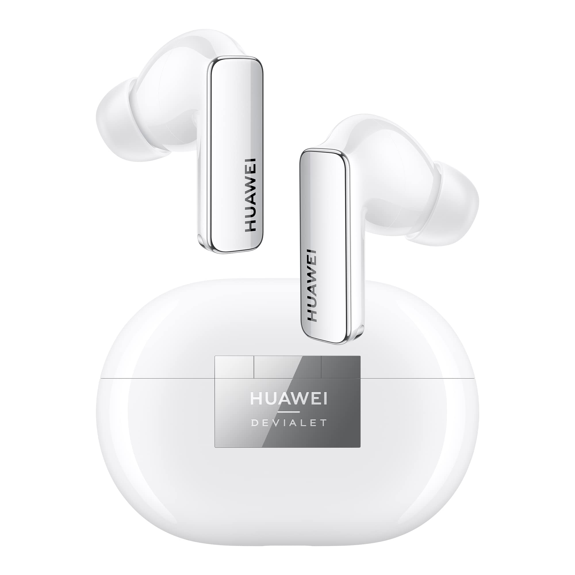 LPNHE799678852 - HUAWEI FreeBuds Pro 2 Białe Bialy - W837
