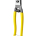 LPNHe033583025 - QWORK Przecinak do lin 200mm - W809