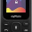 LPNHE814208335 - MP myPhone Fusion, telefon klawiszowy, duże klawisze, kolorowy wyświetlacz 1,77”, bateria 600 mAh, latarka, radio, mp3, dual sim, bluetooth, telefon dla seniora, podświetlone klawisze, czarny - K893