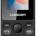 LPNHE823912175 - Logicom - Mobile Dual Sim Le Posh 186, ekran 1,77'', akumulator 600 mAh, żywotność do 3 godzin w komunikacji i do 120 godzin czuwania, z funkcją latarki, czarny - POSH_186_GB_BK - K892