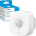 LPNHE771633808 - TP-Link Tapo Smart Czujnik ruchu, elastyczna kontrola czułości, montaż magnetyczny, bateria w zestawie, łatwa instalacja, praca z Alexą, wymagany koncentrator oddzielnie (Tapo T100), biały - K906