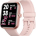 LPN053935046 - ACHOICE Smartwatch, Fitness zegarek damski 1,5", do systemu Android i iOS, wodoszczelny zegarek sportowy, w pełni dotykowy pulsometr, monitor aktywności fizycznej, krokomierz, zegarek damski ze sterowaniem muzyką, monitor snu - K980