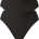 LPNHE781619788 - CALIDA Wsuwane Kobiety Elastyczny dwupak (2 w zestawie) 40-42 czarny - W438