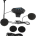 LPNHE809109648 - BuyWeek Kask motocyklowy zestawy słuchawkowe Bluetooth, kask motocyklowy Bluetooth V5.0, kask motocyklowy, słuchawki, obsługa połączeń bez użycia rąk - K841