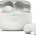 LPNHE801926261 - JBL Wave Beam, bezprzewodowe słuchawki douszne z wodoodpornością IP54 i IPX2, rozmowy bez użycia rąk i 32 godziny pracy baterii, kolor biały - K920