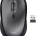LPNHE814163883 - Trust Yvi+ Cicha mysz bezprzewodowa, zrównoważony design, 800-1600 DPI, dla prawo-i leworęcznych, chowany mikroodbiornik USB, kompaktowa mysz bezprzewodowa do laptopa, komputera, komputera stacjonarnego, Mac - czarna - K843