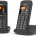 LPNRP019869755 - Gigaset C575 Duo, bezprzewodowy duet z możliwością przełączania połączeń z jednego laptopa na drugi i wykonywania połączeń wewnętrznych - konfigurowalna książka telefoniczna - Czarny - Polska - K931