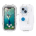 LPNHE997326277 - PULUZ Podwodne etui wodoodporne do iPhone 14 14 Pro 13 13 Pro 12 12 Pro, obudowa 40m do nurkowania - W401