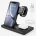 LPNHE785004790 - Ładowarka indukcyjna 3 w 1 do iPhone'a 15/14/13/12/11/Pro/Max/Plus/XS/XR/X, Apple Watch Ultra 9/8/7/6/5/4/3/2/SE, AirPods Pro 3/2, stacja ładująca, bezprzewodowa ładowarka LUOATIP - K914