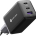 LPNHE824338231 - NOVOO Szybka ładowarka USB C, 67 W, 3 porty z GaN Tech, szybka ładowarka kompatybilna z iPhone 15 Plus Pro Max 14, 13 Pro, 12, Galaxy S23 Ultra Plus, S22, MacBook Pro Air M1, M2, iPad Pro 65 W - W191