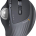 LPNHK504435022 - ProtoArc EM01 NL Mysz z trackballem, bezprzewodowa, czarna - W491
