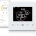 LPNHe037958835 - Beok Tuya Termostat Wi-Fi do kotła, pokojowy, zegar, 2-przewodowy, Alexa, Google Home - W553