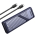 LPNHE963056435 - UGREEN 20Gbps NVME SATA SSD Obudowa M.2 z podkładką chłodzącą dla NVMe i SATA, M-Key/M+B Key, 2280/2242/2230/2260, kompatybilna z Macbook, HP 14pro, iPhone, PS5 - W721