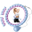 LPNHK488020551 - Hula-hop Gogola 165 cm, rozmiar L, smart, 32 węzły, ciche, dla dorosłych, z obciążeniem, na odchudzanie i fitness - W596