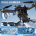 LPNHe024692026 - Mini dron z kamerą 1080p - W708