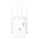LPNRP055787890 - Wzmacniacz WLAN 300 Mbit/s z 4 antenami, tryb repeater/AP, port Ethernet (biały) - W736