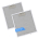 LPNHK490713141 - Metalowy filtr do okapu kuchennego (2 sztuki, 305x267x9mm, 5-warstwowy) - W673