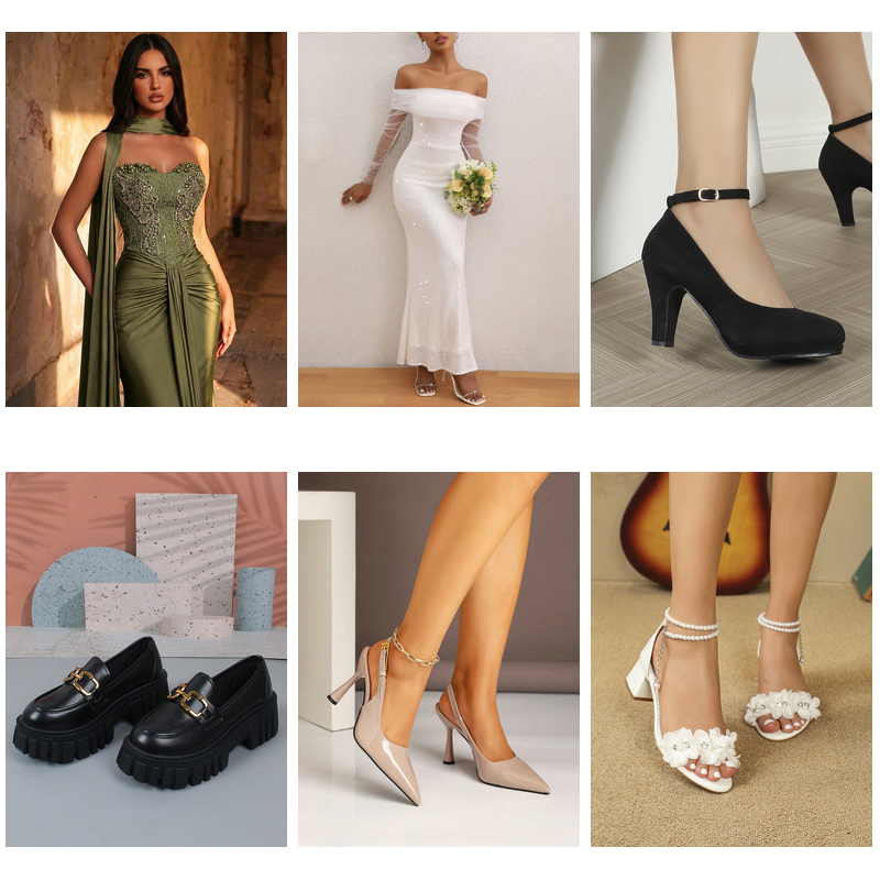 BOX SHEIN Sugerowana Cena detaliczna 3358zł LICYTACJA CPPO2604150010748