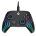 LPNA047867294 - PDP AFTERGLOW XBX WAVE przewodowy kontroler czarny for Xbox Series X|S, Xbox One, Oficjalnie Licencjonowany - W210