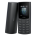 LPNHE815350390 - Nokia 105 2G Edition 2023 (Dual-SIM, wyświetlacz 1,77", akumulator 1000 mAh, 32 MB, gniazdo słuchawkowe 3,5 mm, radio FM) Charcoal - K881