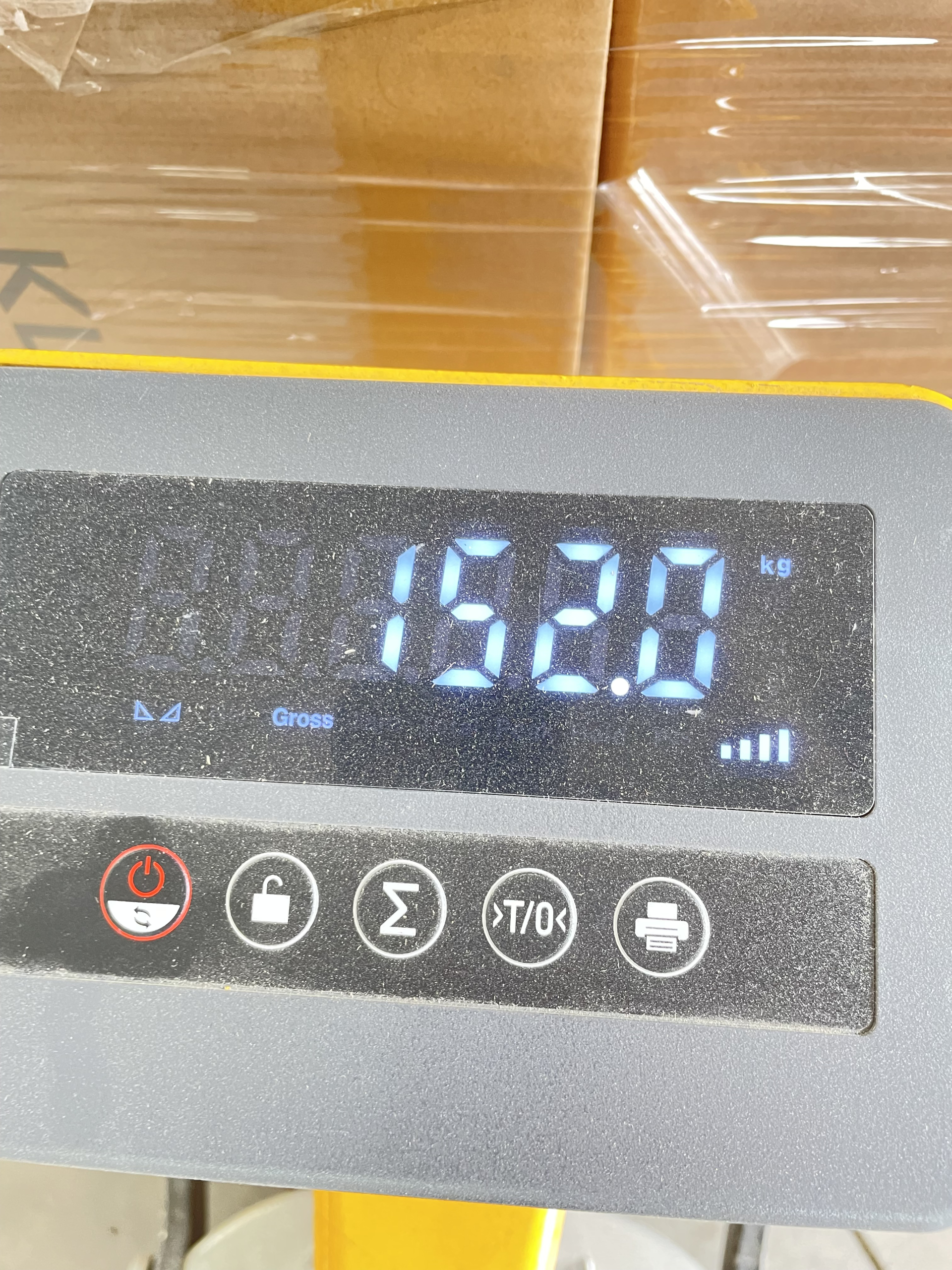 KLARSTEIN PALETA MIX wysoka LICYTACJA KLC3 - obrazek 5