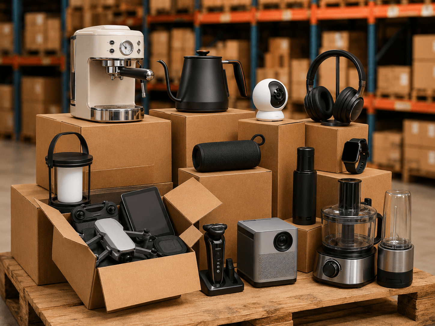 Amazon Specyfikacja 15%