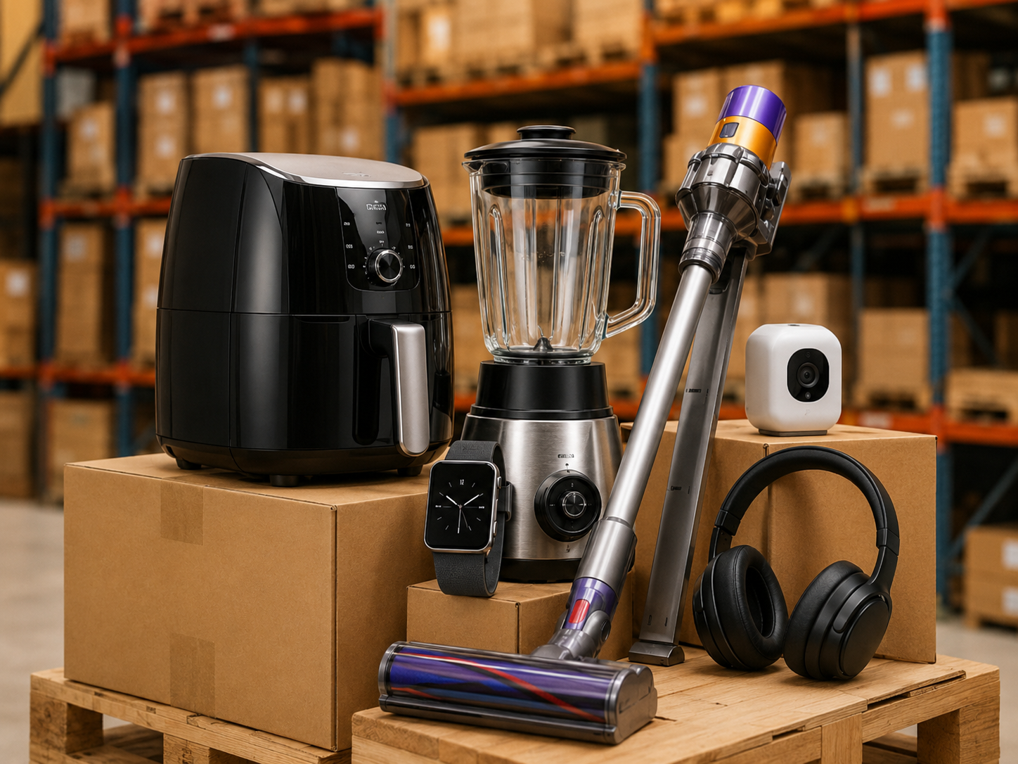 Amazon Specyfikacja 25%