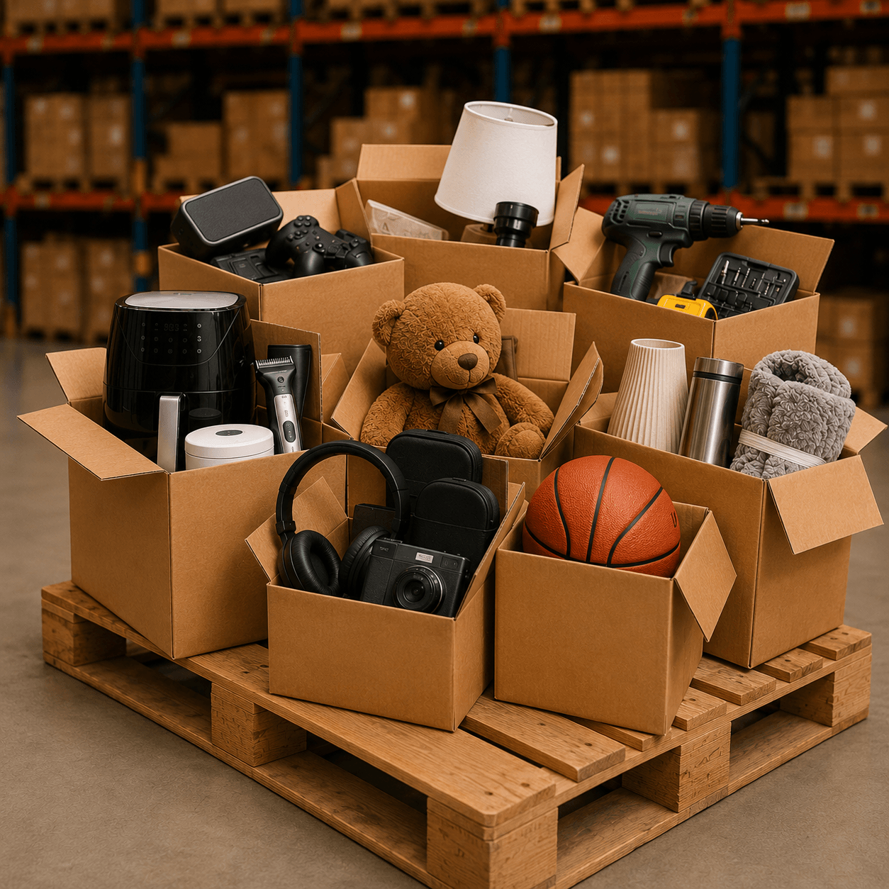 Boxy MIX