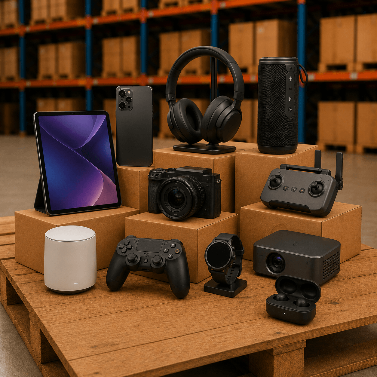 Elektronika