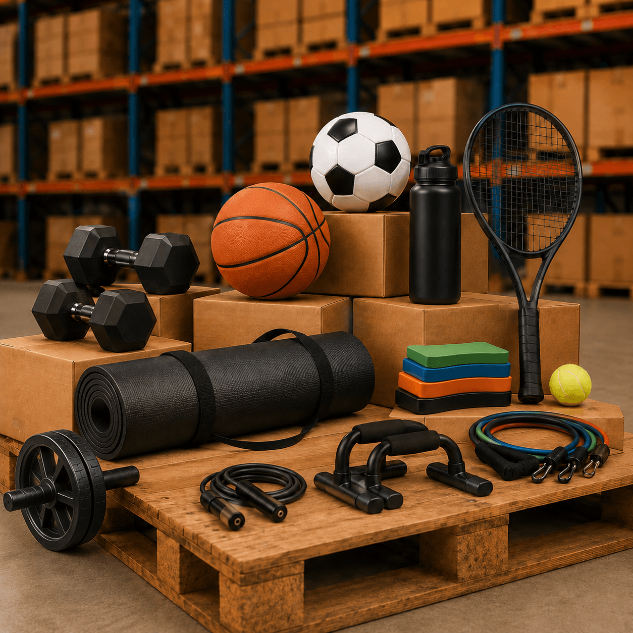 Sport