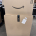 PALETA AMAZON MIX WAGA BOXY PALETY  WA17 LICYTACJA