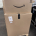 PALETA AMAZON MIX WAGA BOXY PALETY  WA18 LICYTACJA