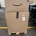 PALETA AMAZON MIX WAGA BOXY PALETY  WA19  LICYTACJA