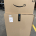 PALETA AMAZON MIX WAGA BOXY PALETY  WA21 LICYTACJA