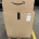 PALETA AMAZON MIX WAGA BOXY PALETY  WA22 LICYTACJA