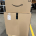 PALETA AMAZON MIX WAGA BOXY PALETY  WA23 LICYTACJA