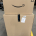 PALETA AMAZON MIX WAGA BOXY PALETY  WA24 LICYTACJA